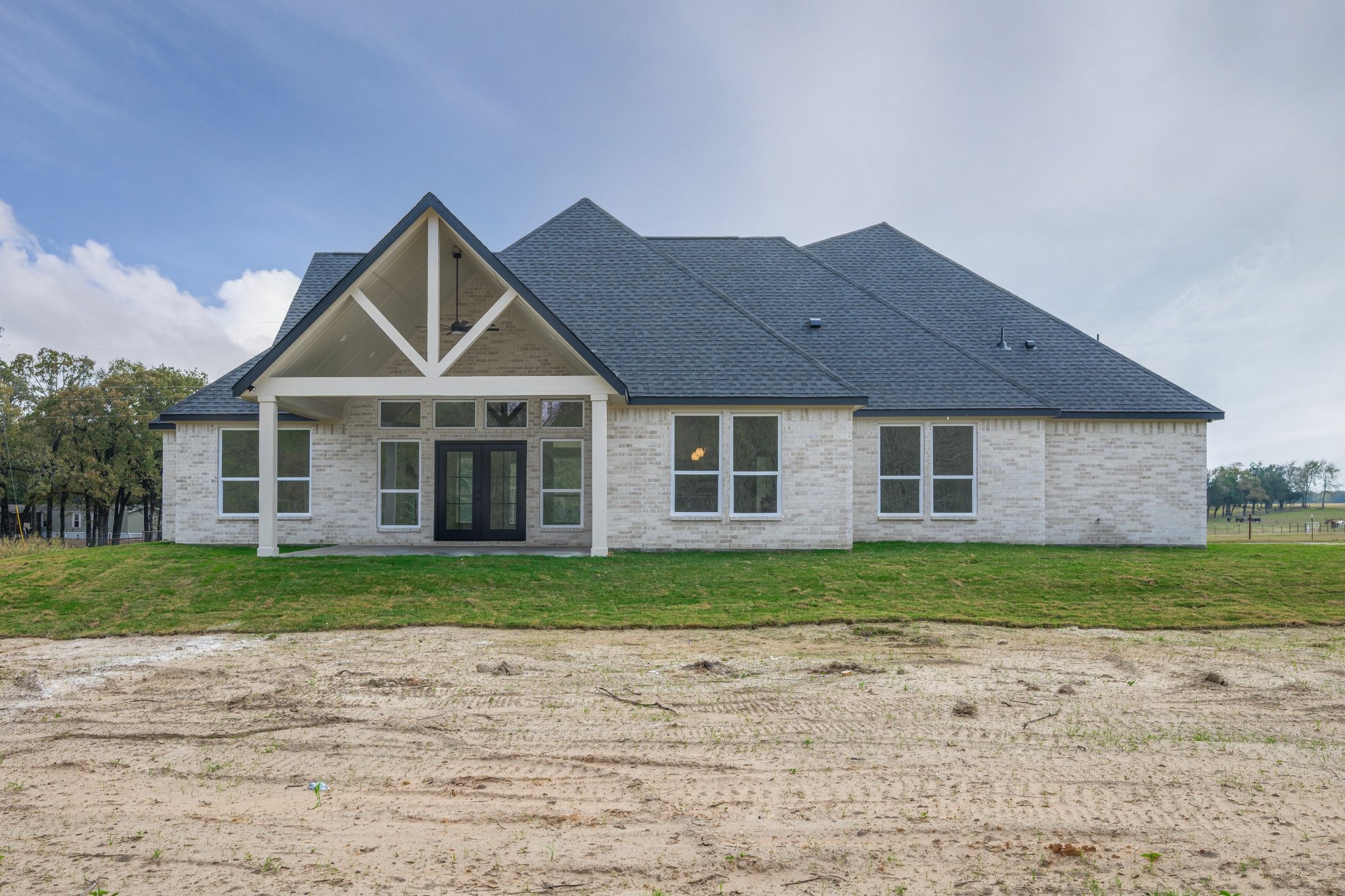 1838 County Road 2320 Terrell TX 75160