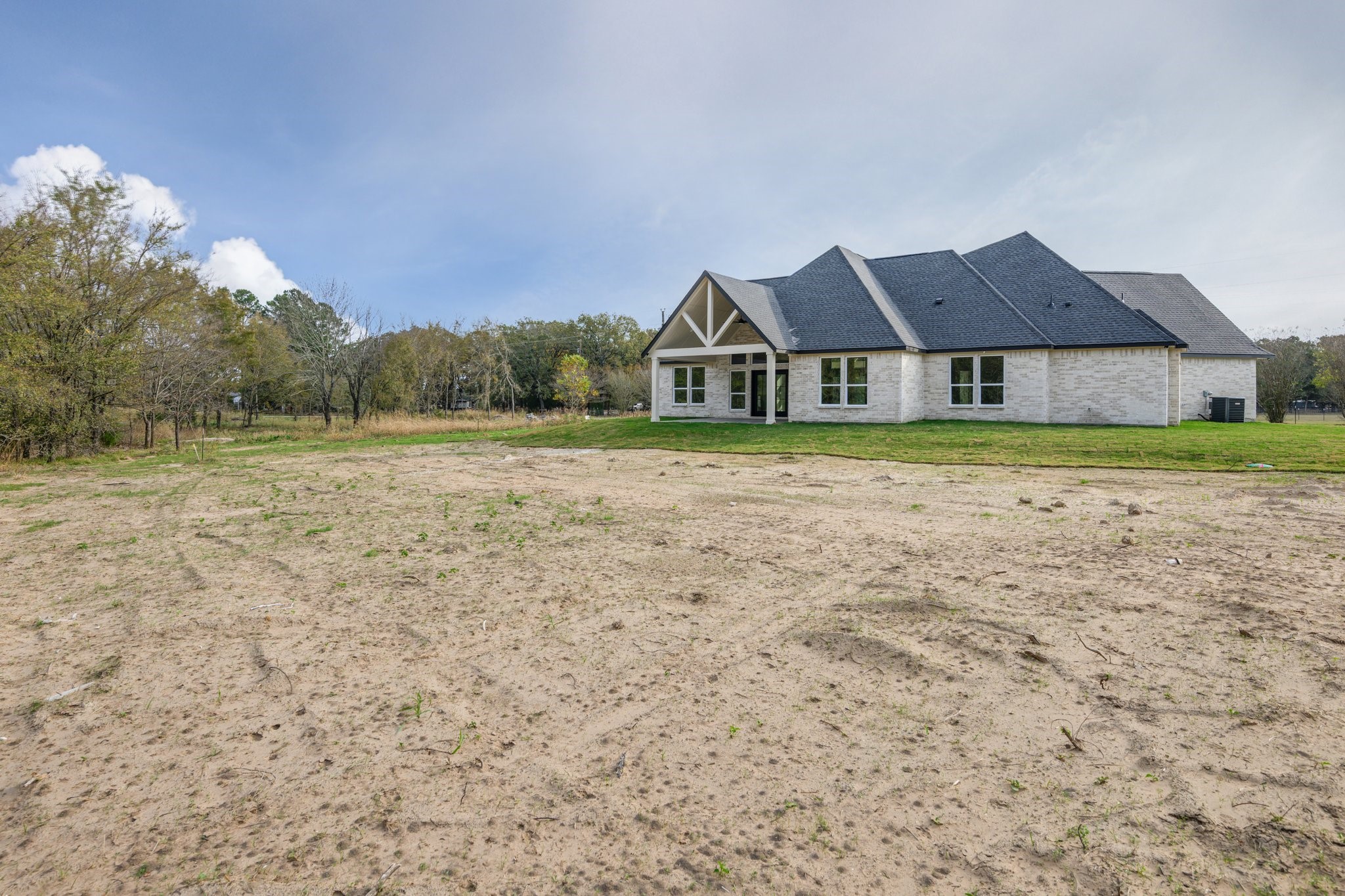 1838 County Road 2320 Terrell TX 75160