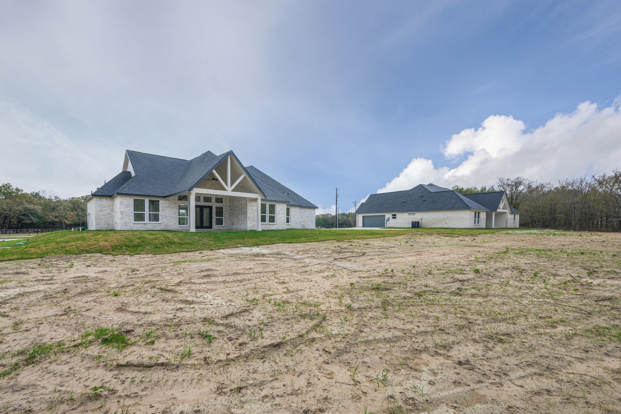 1838 County Road 2320 Terrell TX 75160