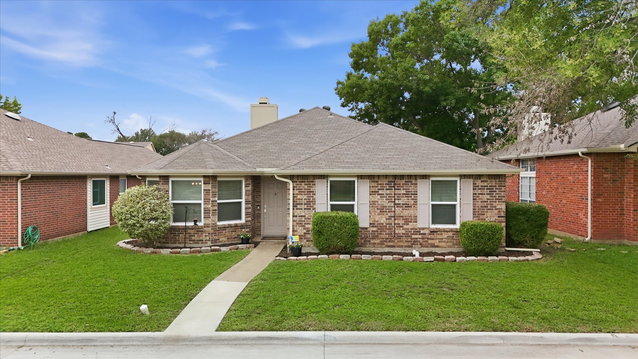 2513 Silver Creek Court Garland TX 75040