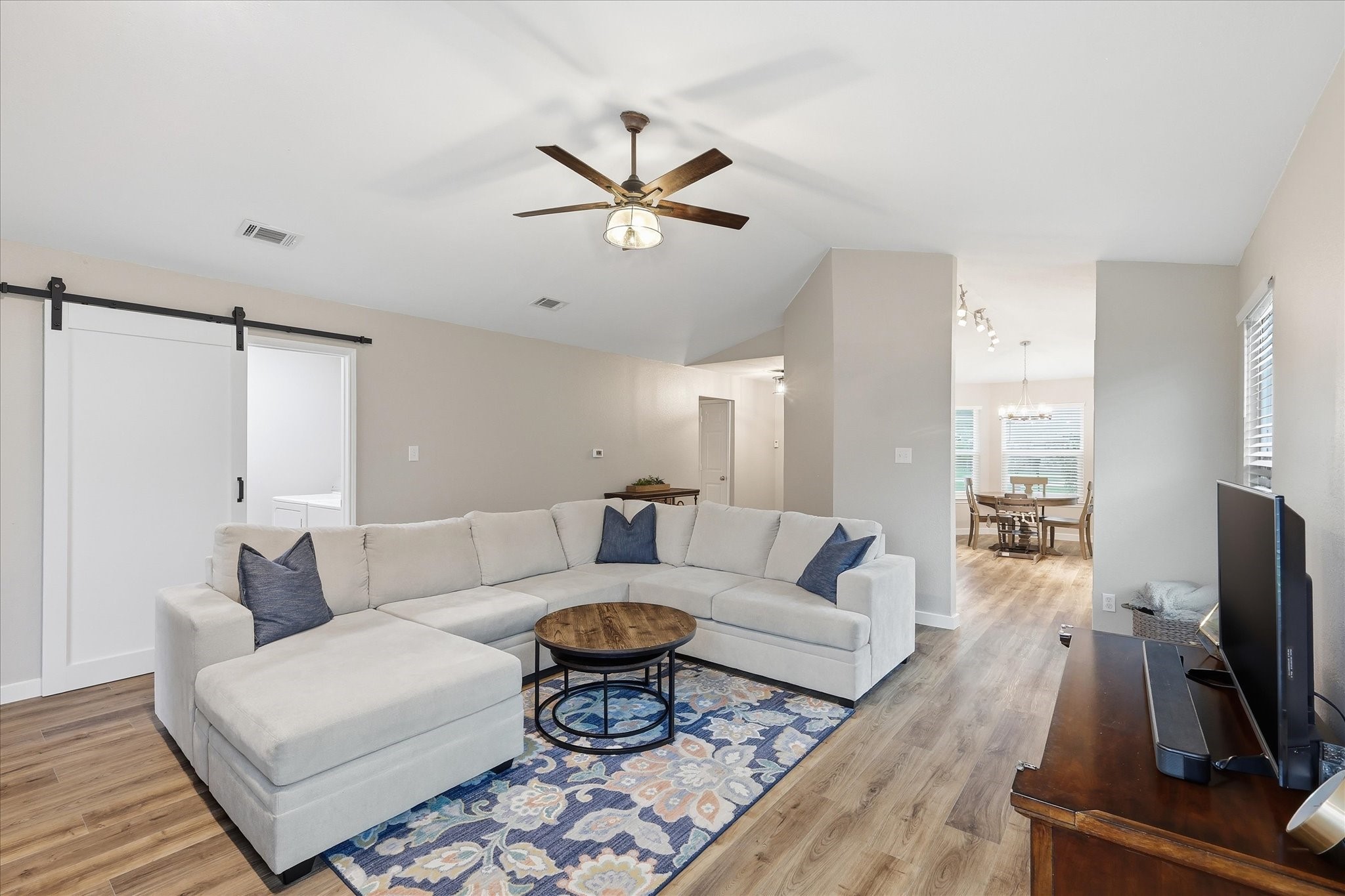 2513 Silver Creek Court Garland TX 75040