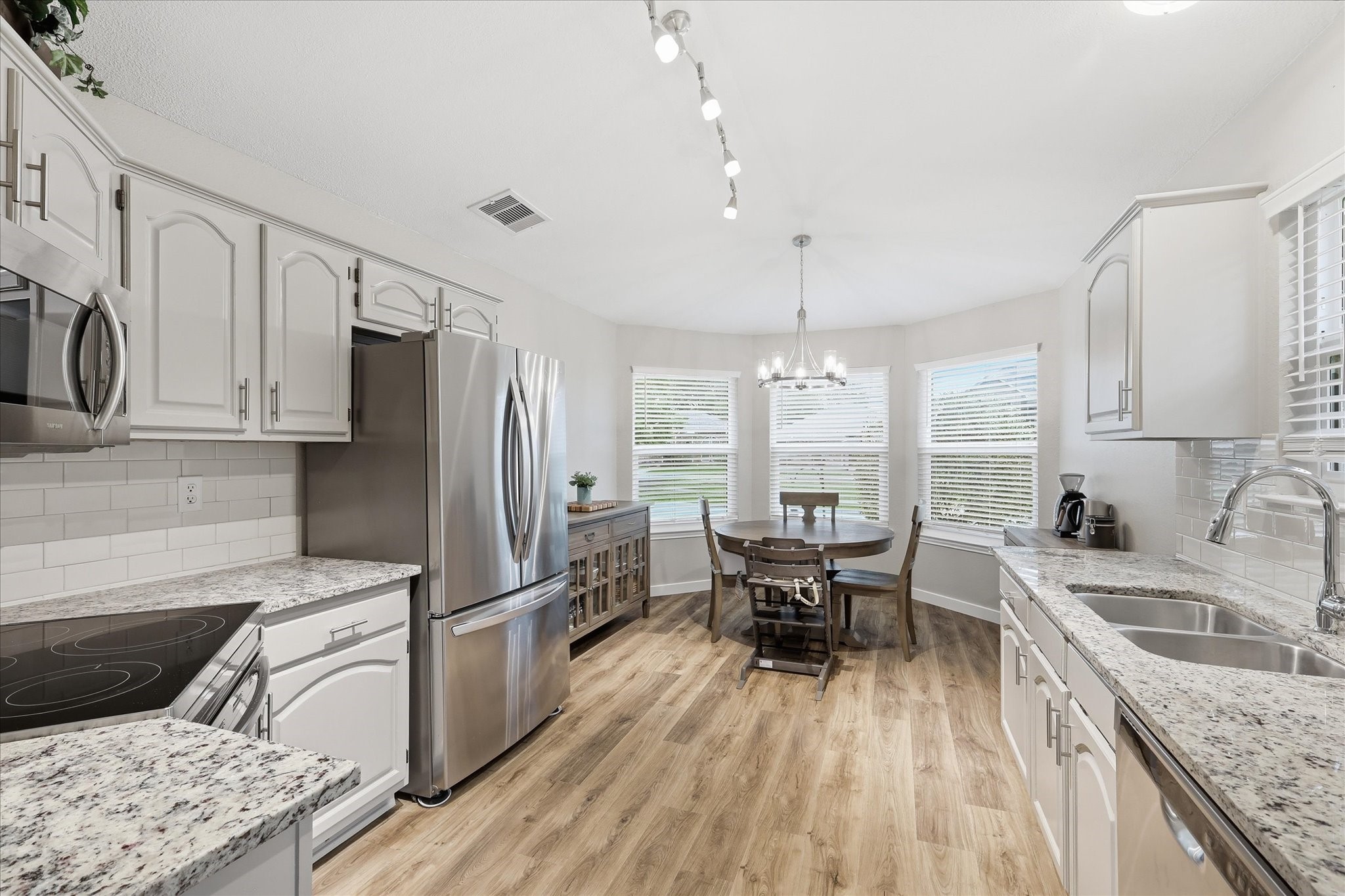 2513 Silver Creek Court Garland TX 75040