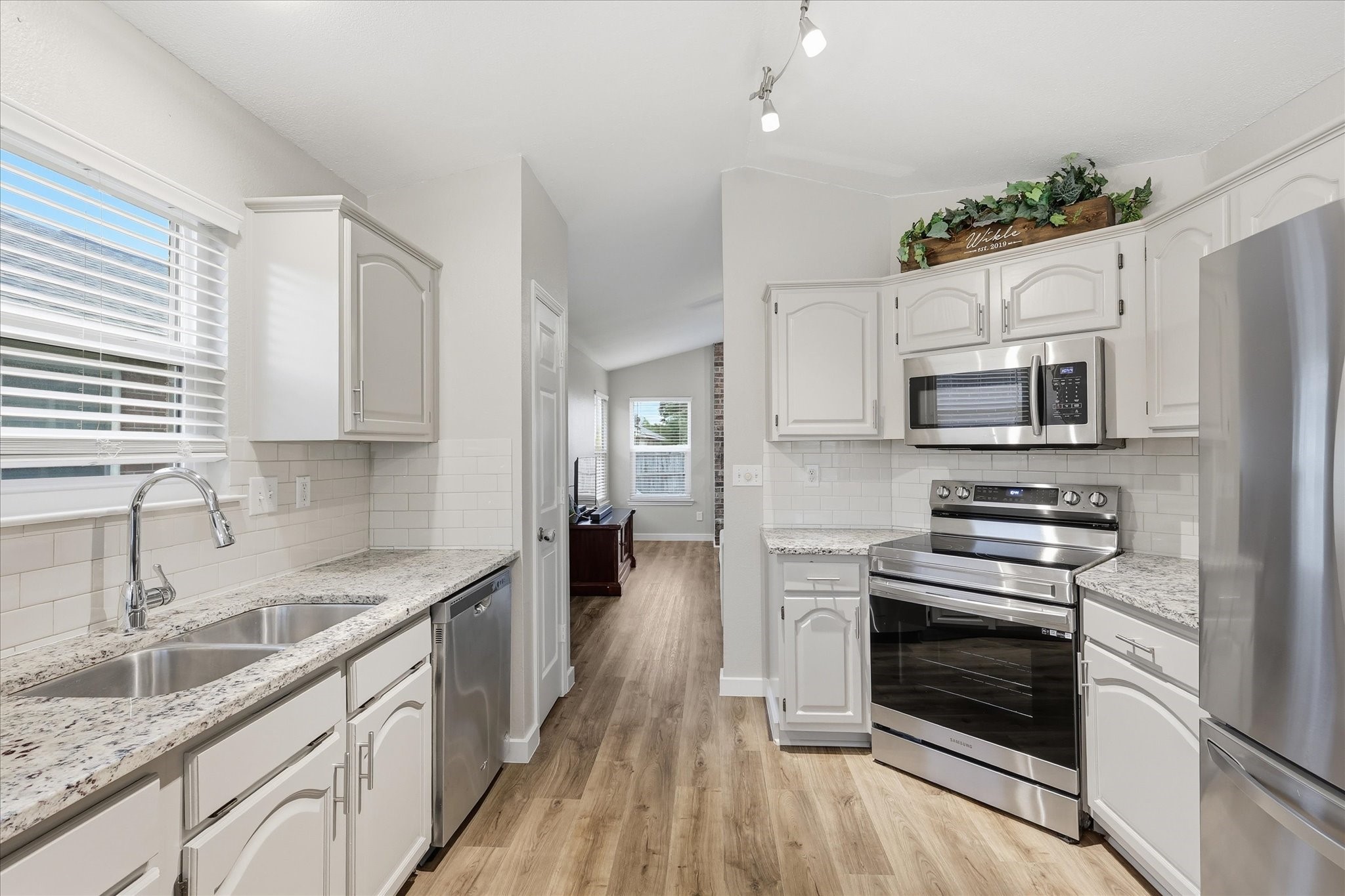 2513 Silver Creek Court Garland TX 75040