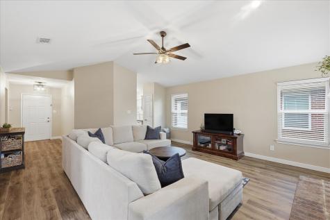 2513 Silver Creek Court Garland TX 75040