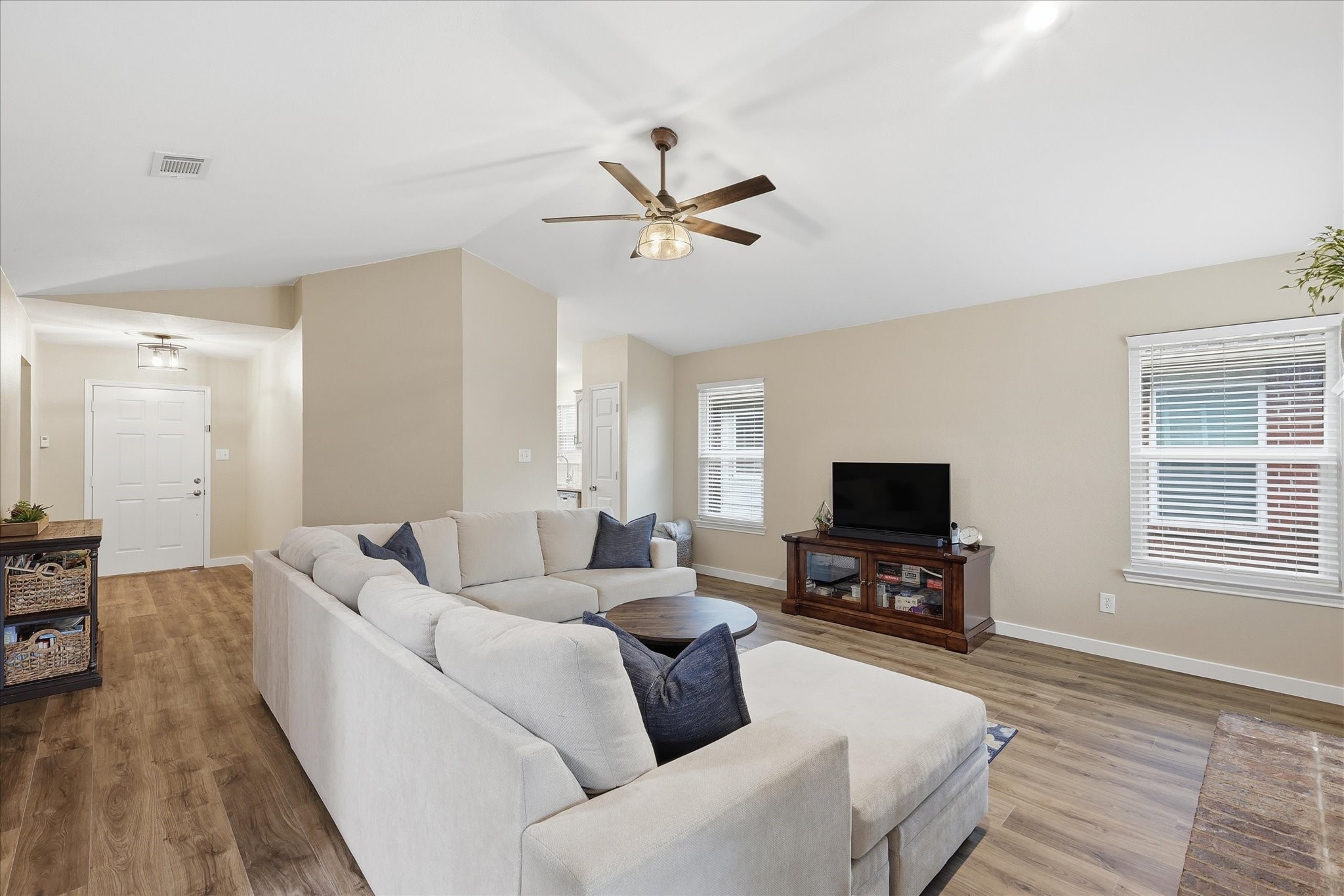 2513 Silver Creek Court Garland TX 75040