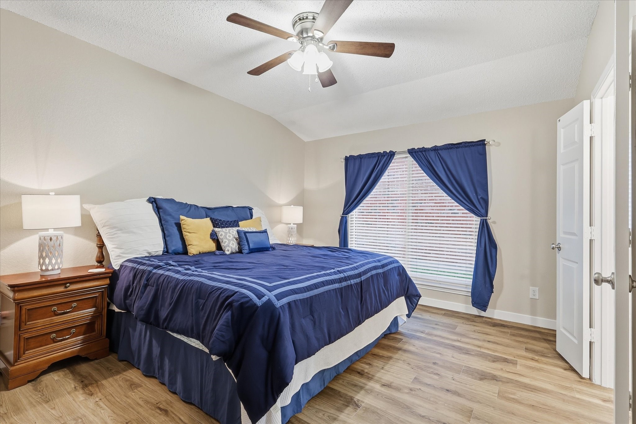 2513 Silver Creek Court Garland TX 75040