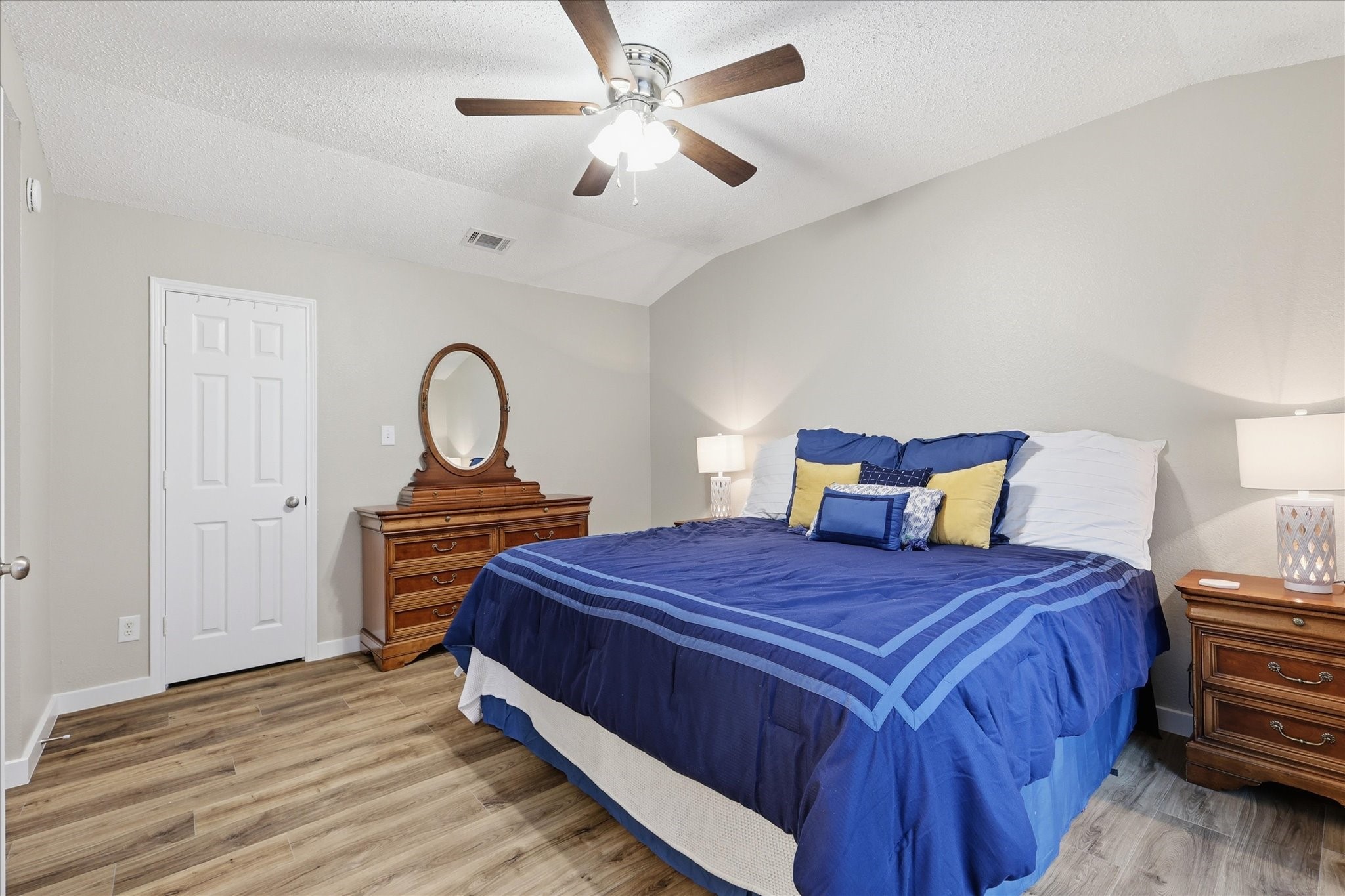 2513 Silver Creek Court Garland TX 75040