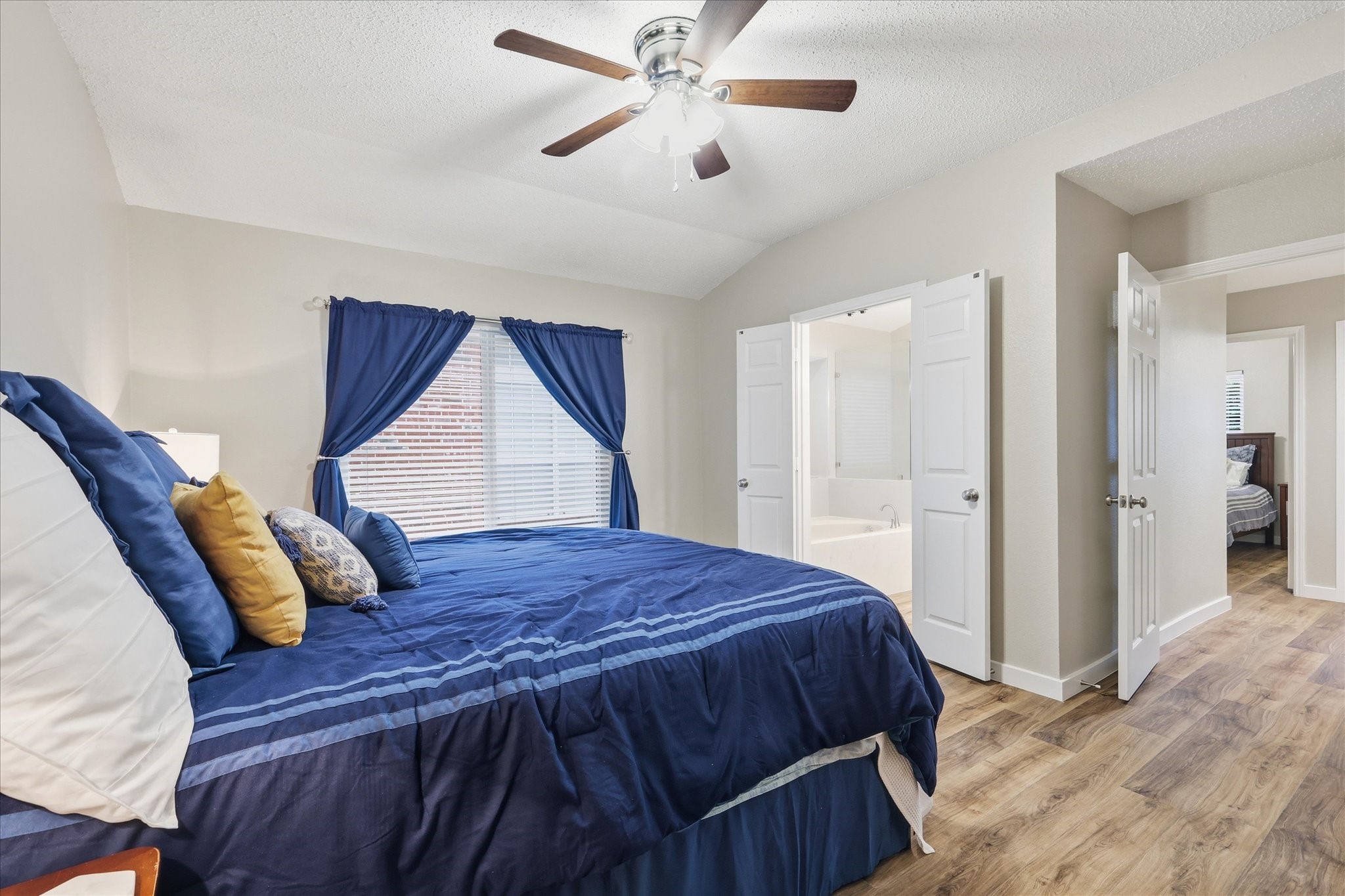 2513 Silver Creek Court Garland TX 75040