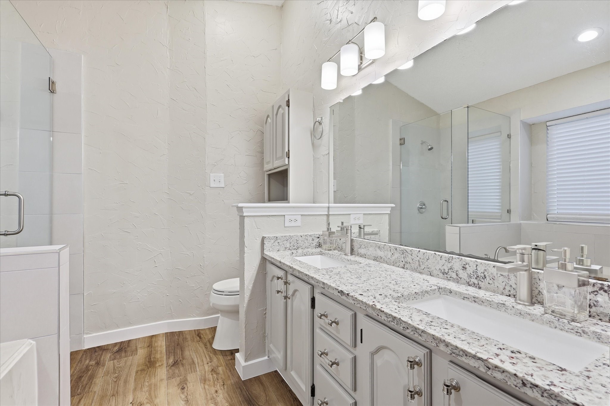 2513 Silver Creek Court Garland TX 75040