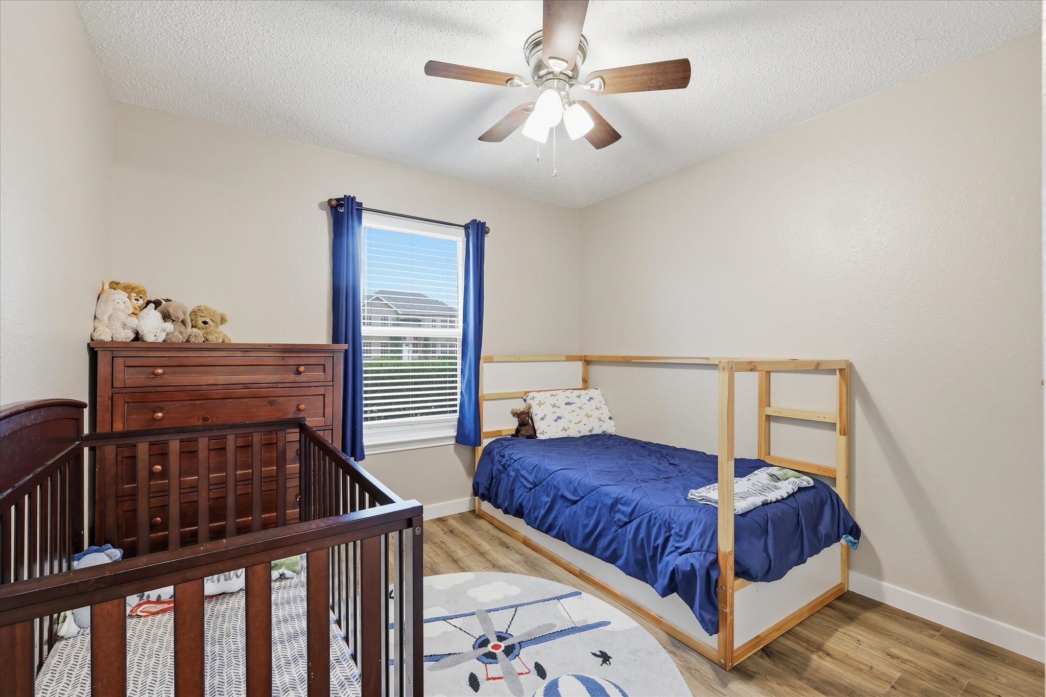 2513 Silver Creek Court Garland TX 75040