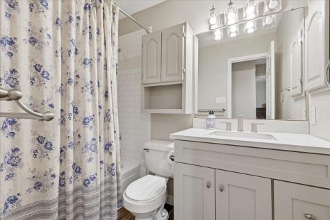 2513 Silver Creek Court Garland TX 75040