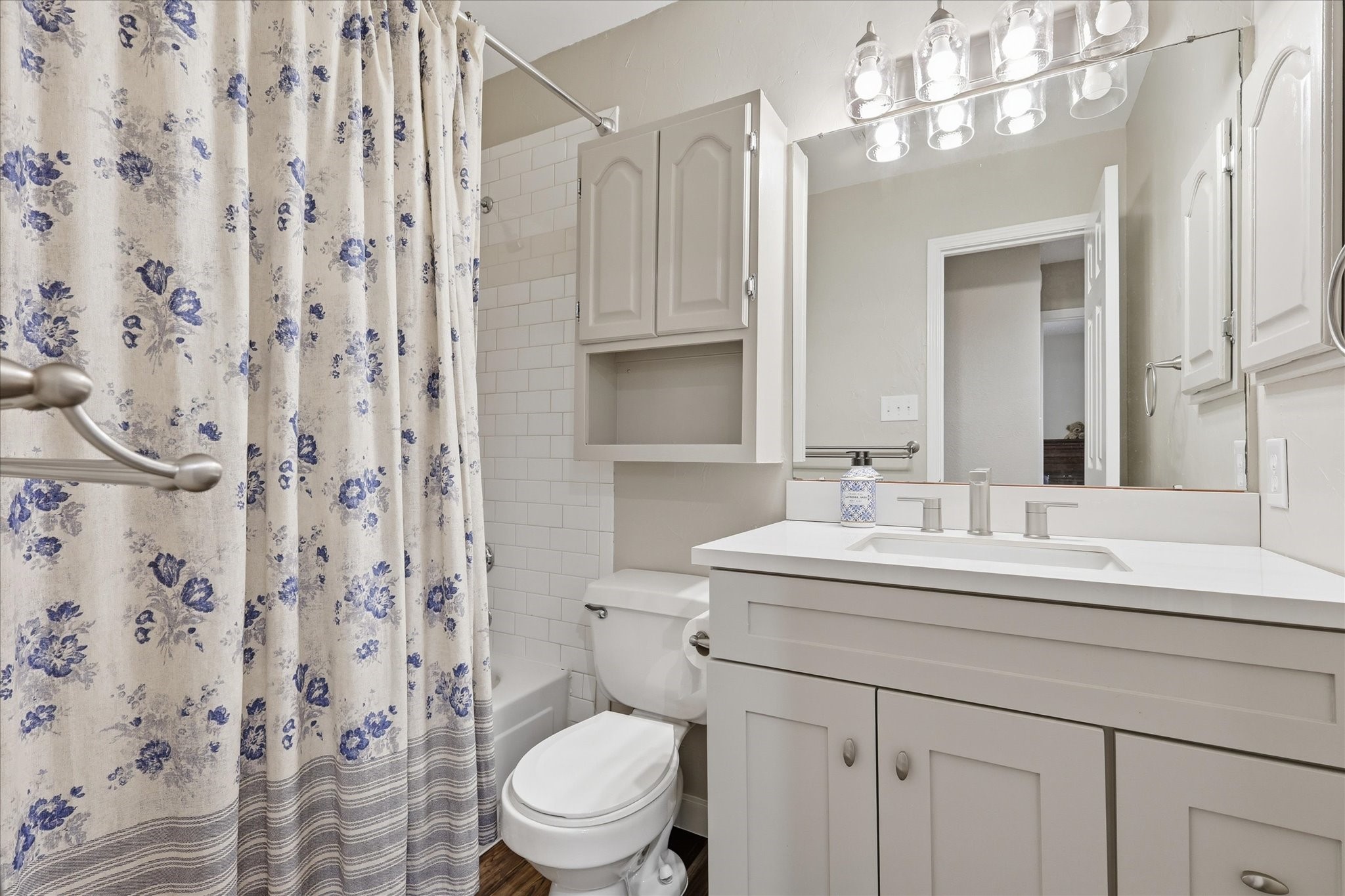 2513 Silver Creek Court Garland TX 75040