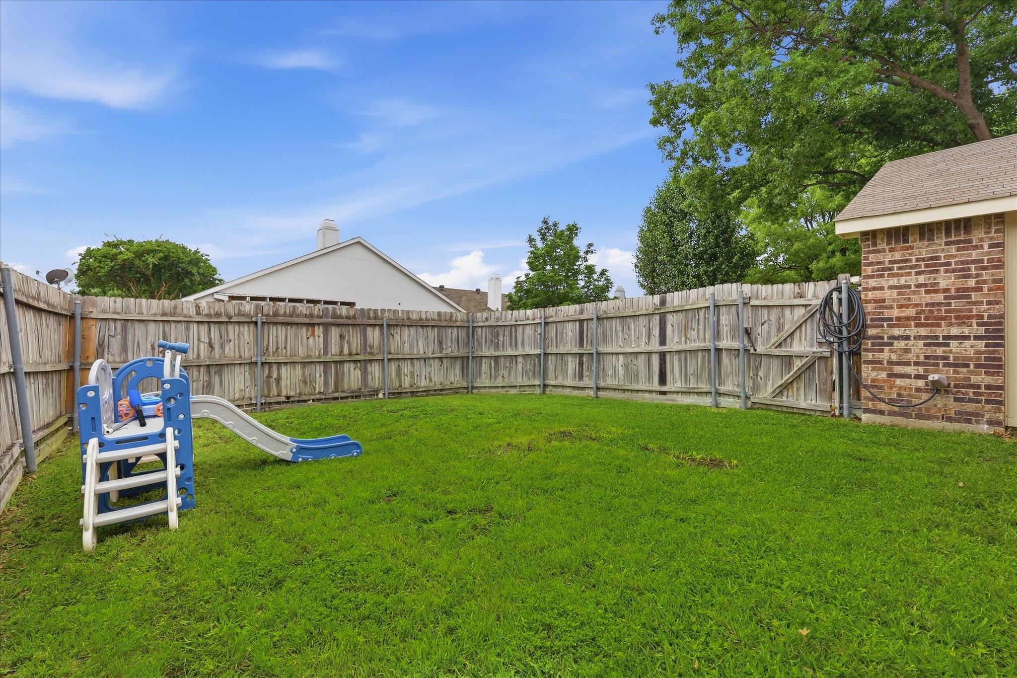 2513 Silver Creek Court Garland TX 75040