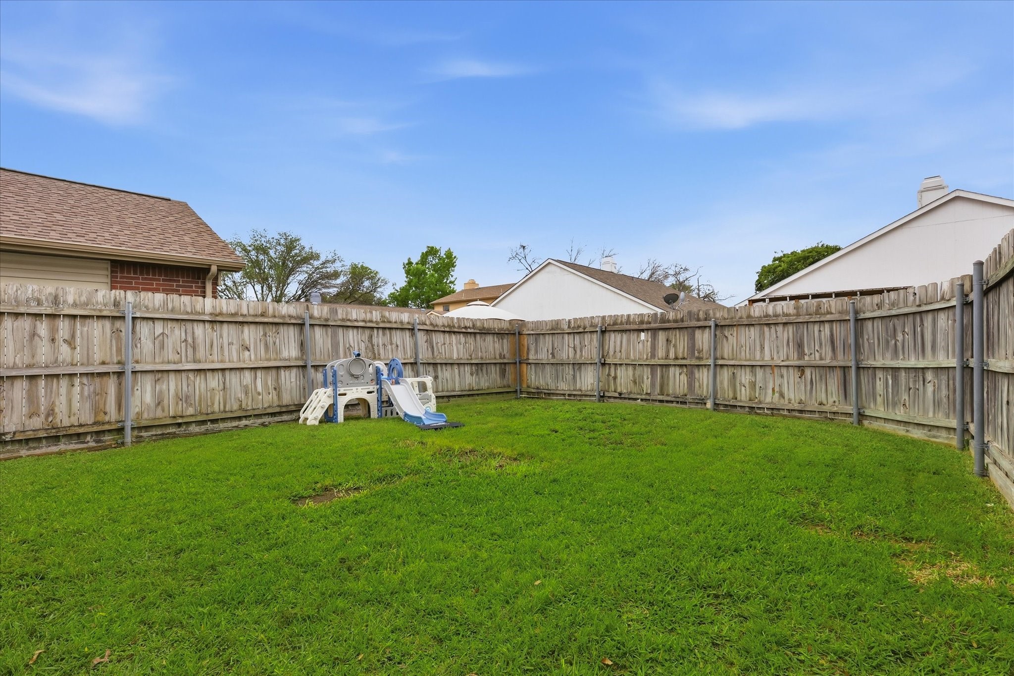 2513 Silver Creek Court Garland TX 75040