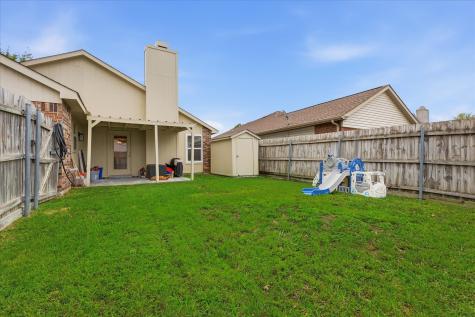 2513 Silver Creek Court Garland TX 75040