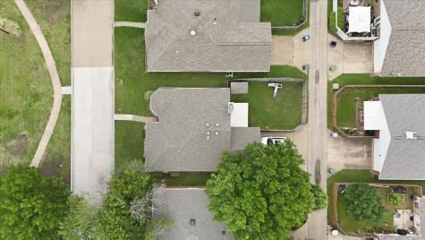 2513 Silver Creek Court Garland TX 75040