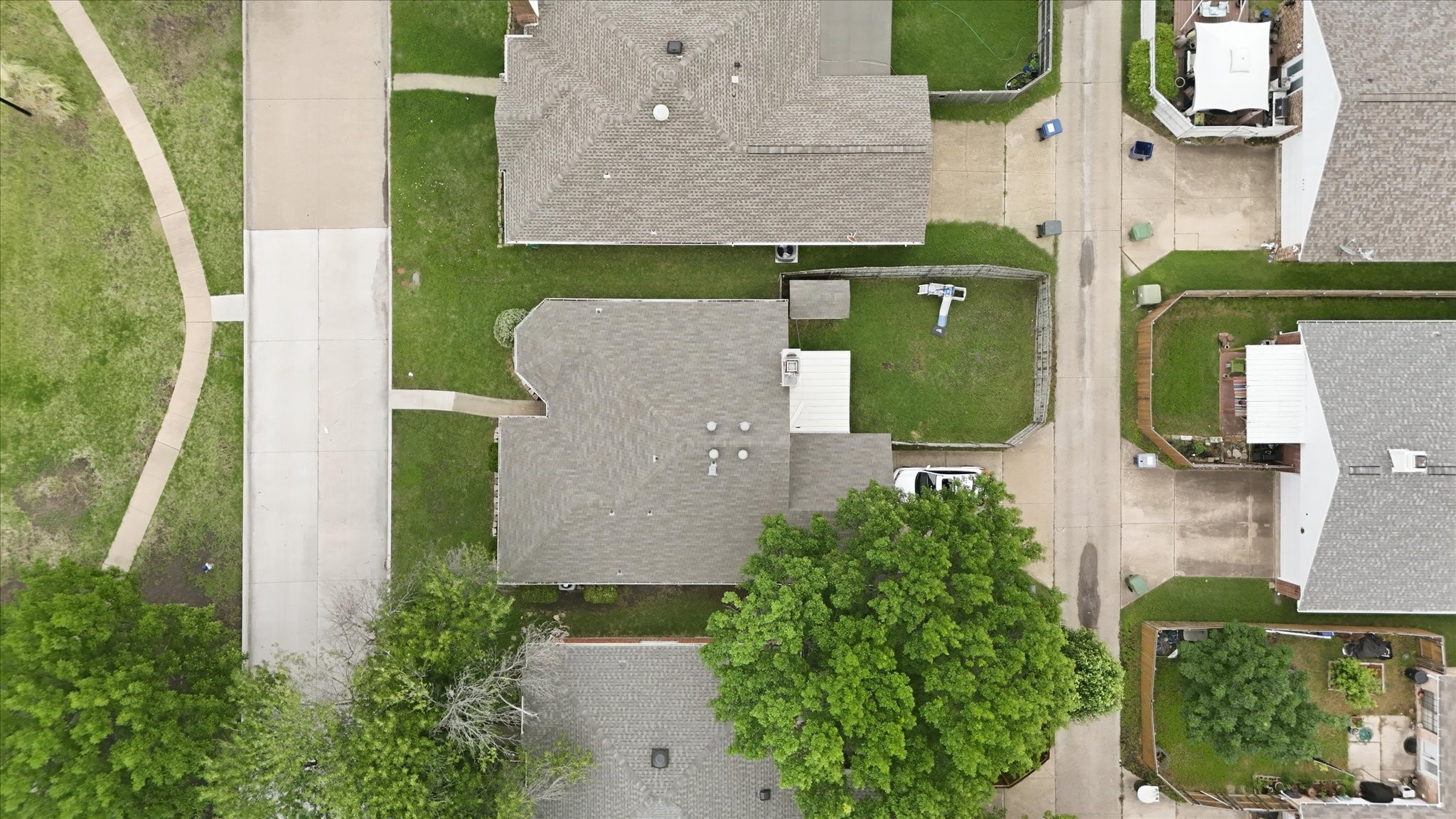 2513 Silver Creek Court Garland TX 75040