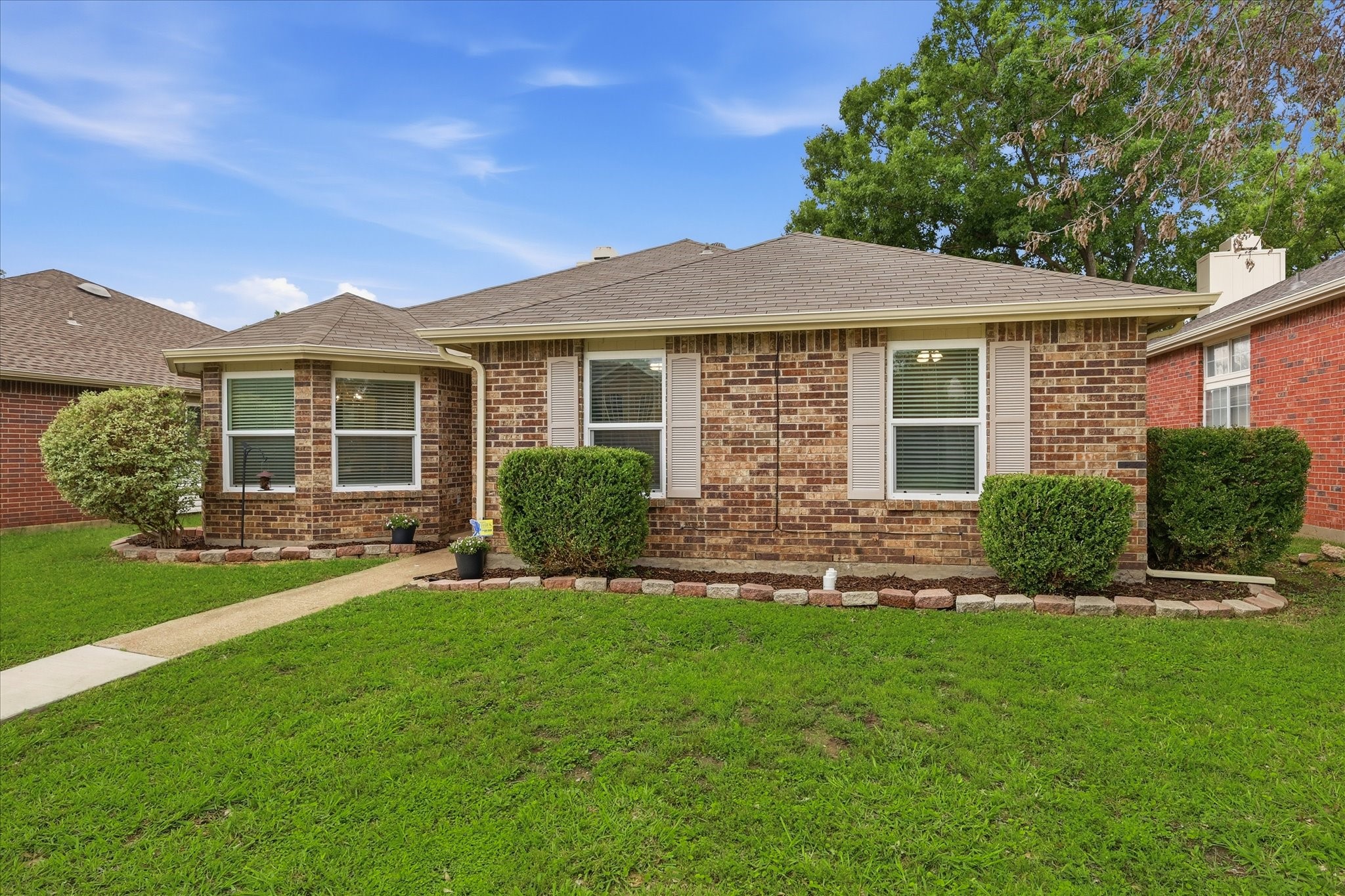 2513 Silver Creek Court Garland TX 75040