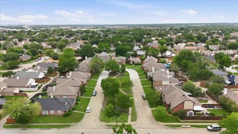 2513 Silver Creek Court Garland TX 75040