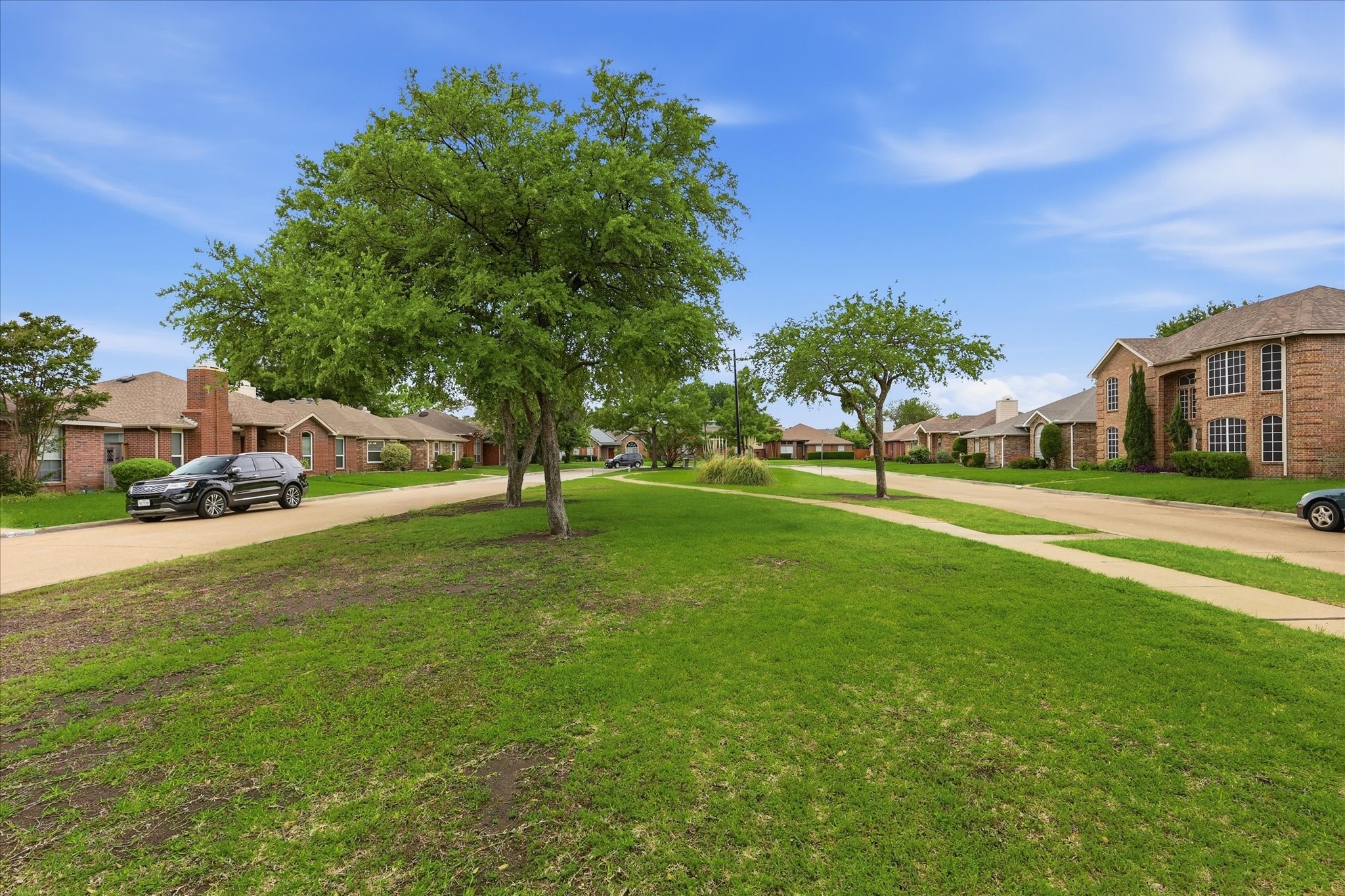 2513 Silver Creek Court Garland TX 75040