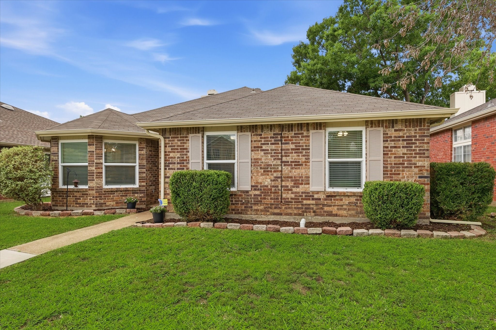 2513 Silver Creek Court Garland TX 75040
