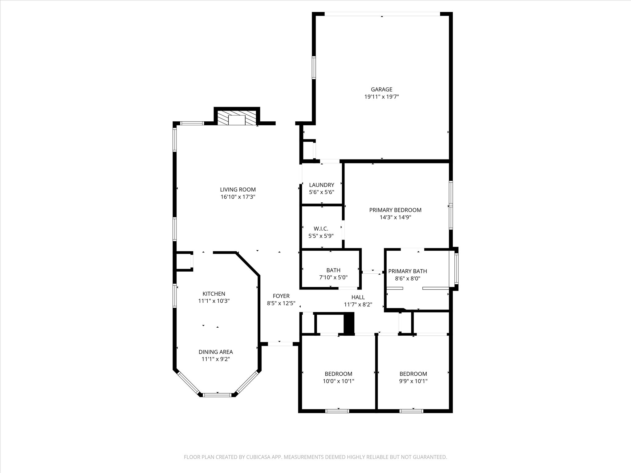 2513 Silver Creek Court Garland TX 75040