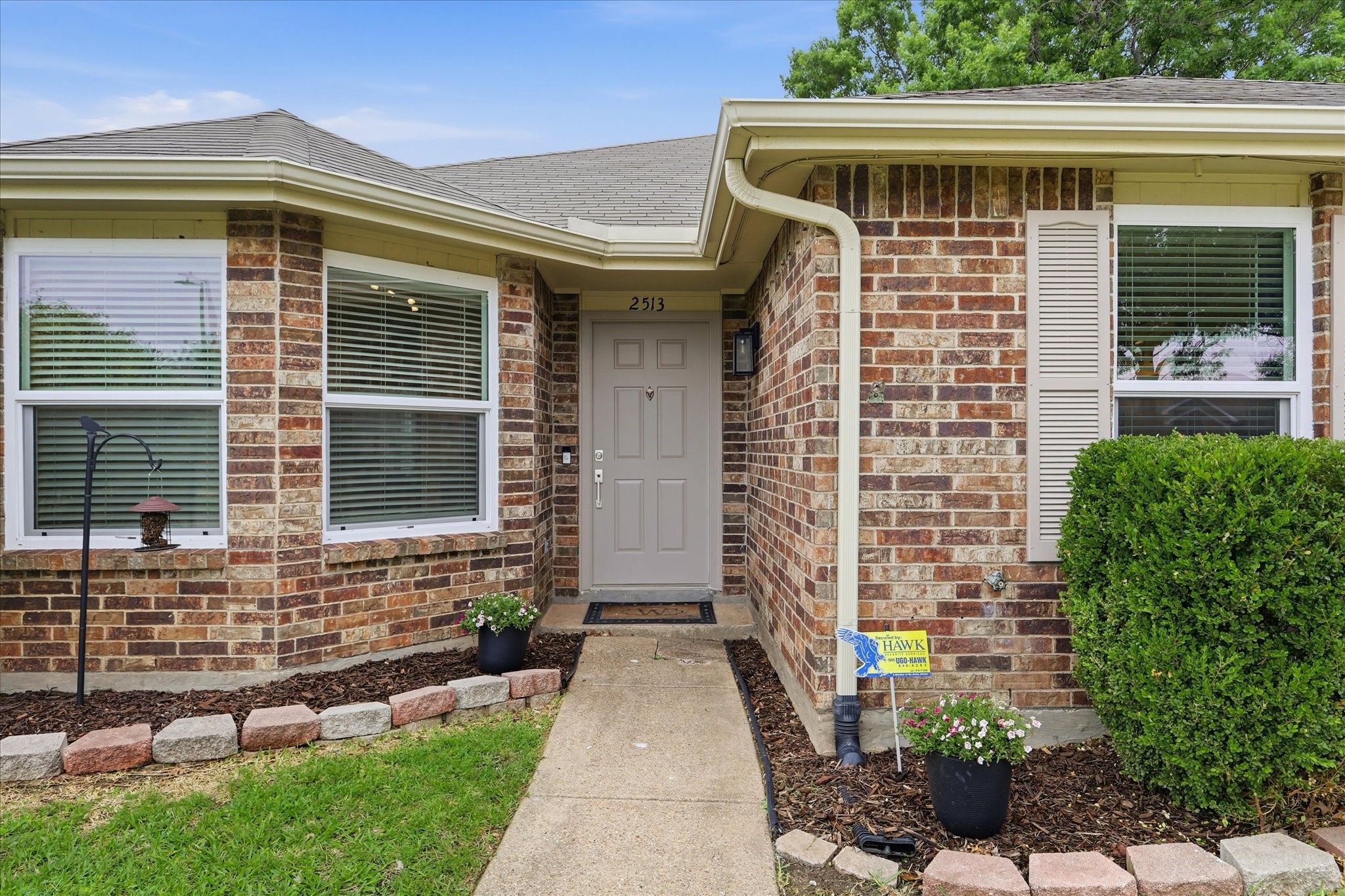 2513 Silver Creek Court Garland TX 75040