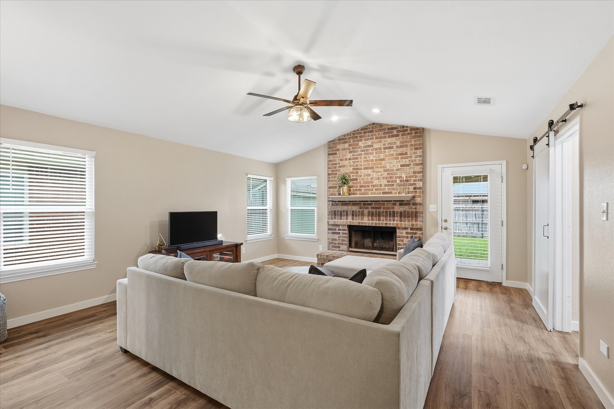 2513 Silver Creek Court Garland TX 75040