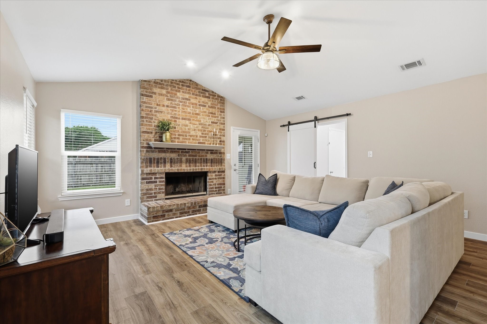 2513 Silver Creek Court Garland TX 75040