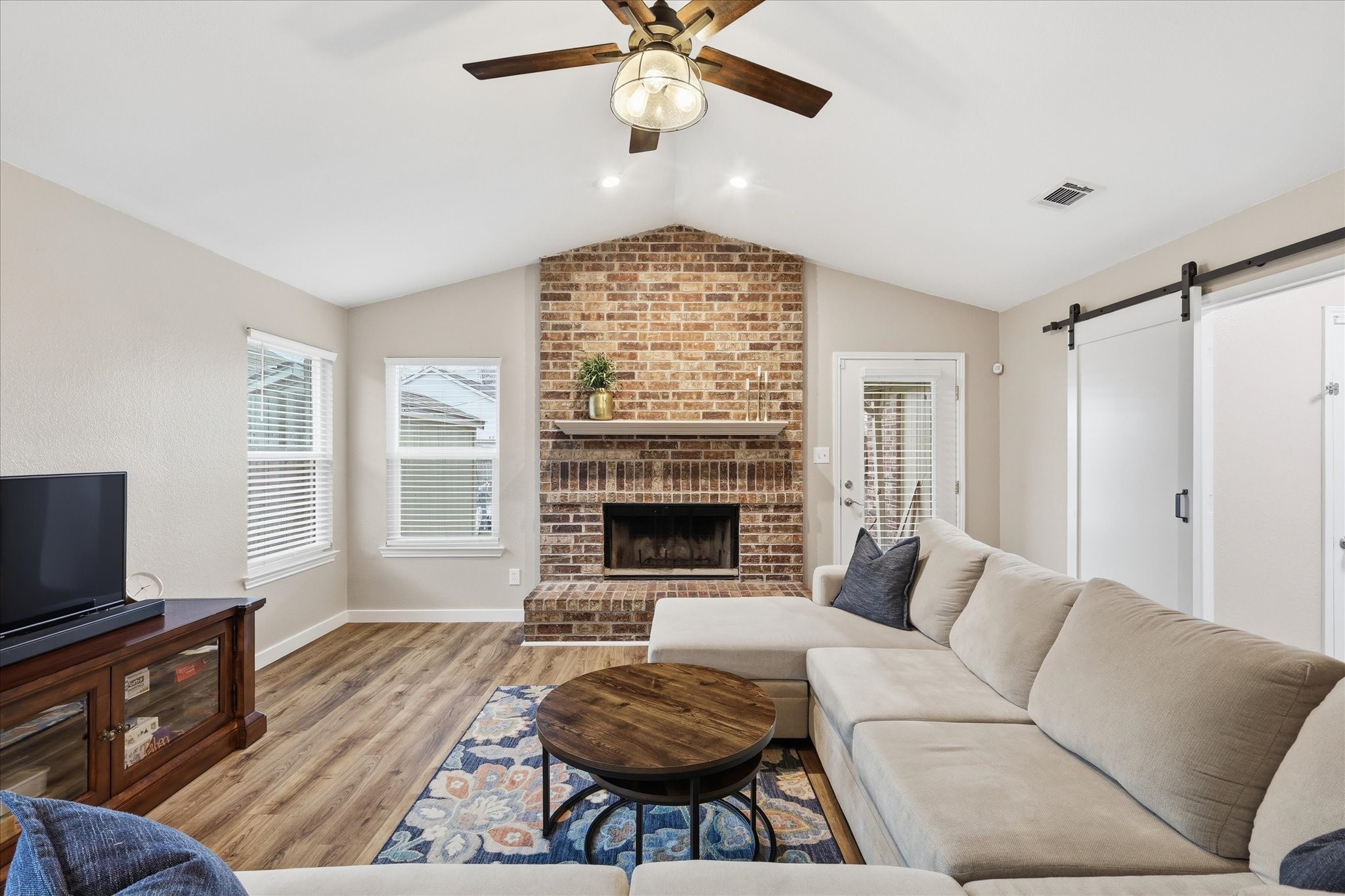2513 Silver Creek Court Garland TX 75040