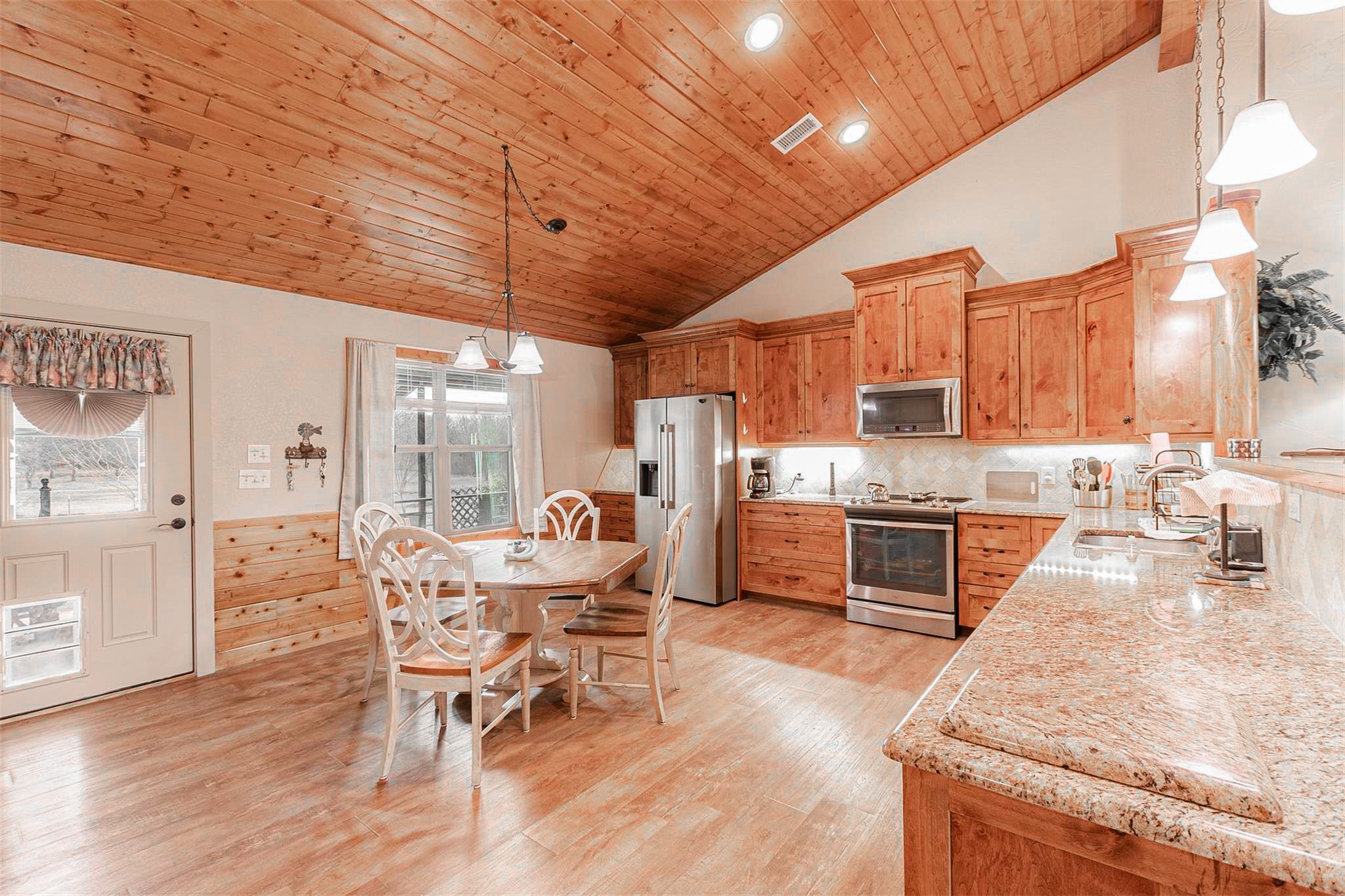 14115 County Road 4031 Kemp TX 75143