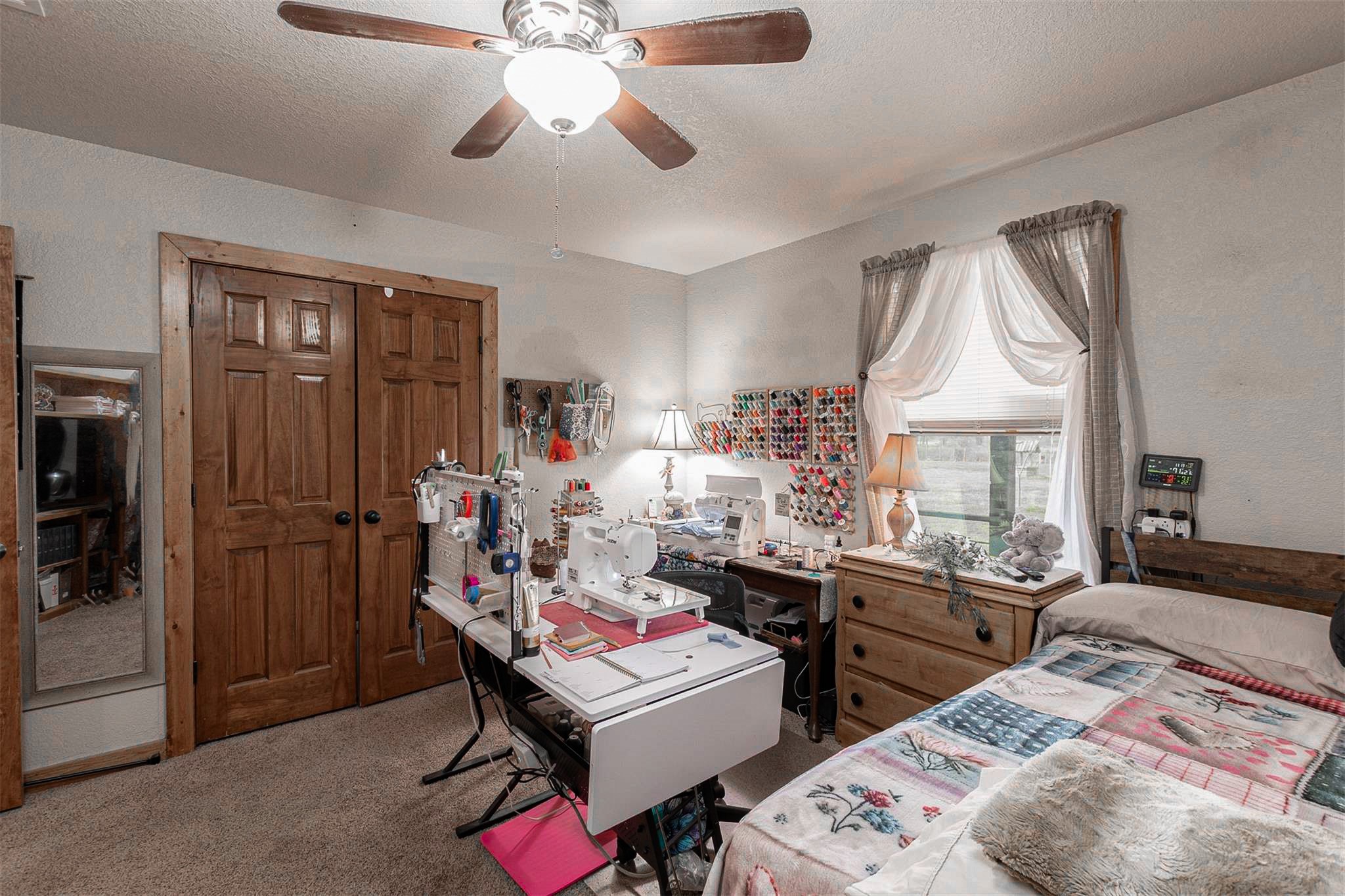 14115 County Road 4031 Kemp TX 75143