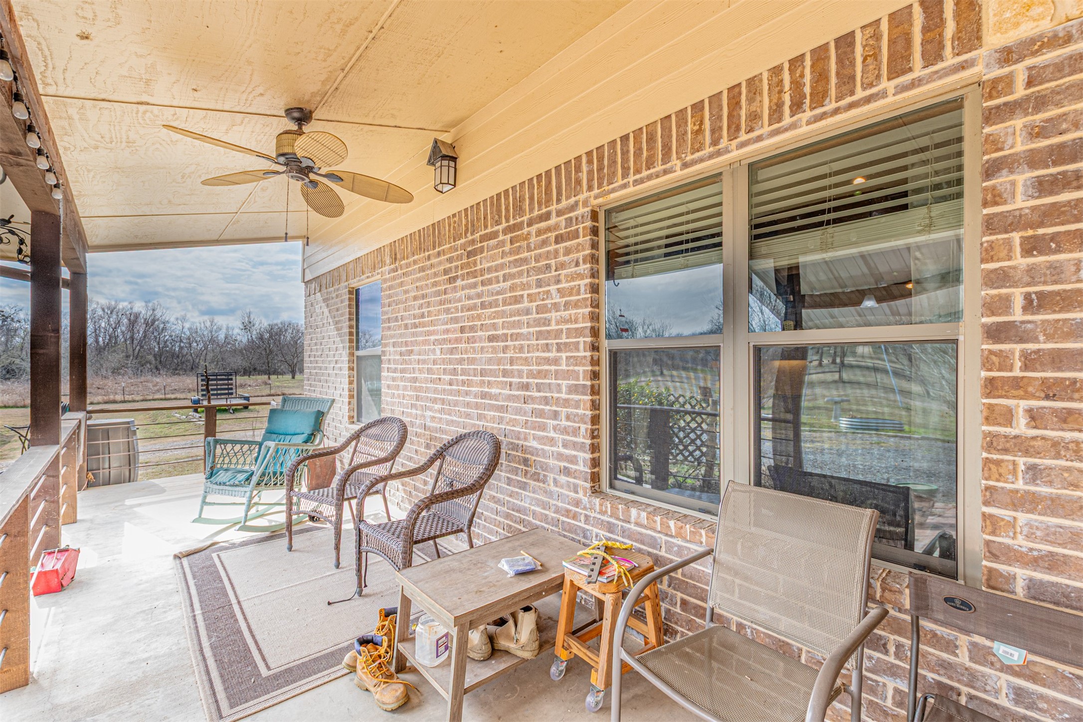 14115 County Road 4031 Kemp TX 75143