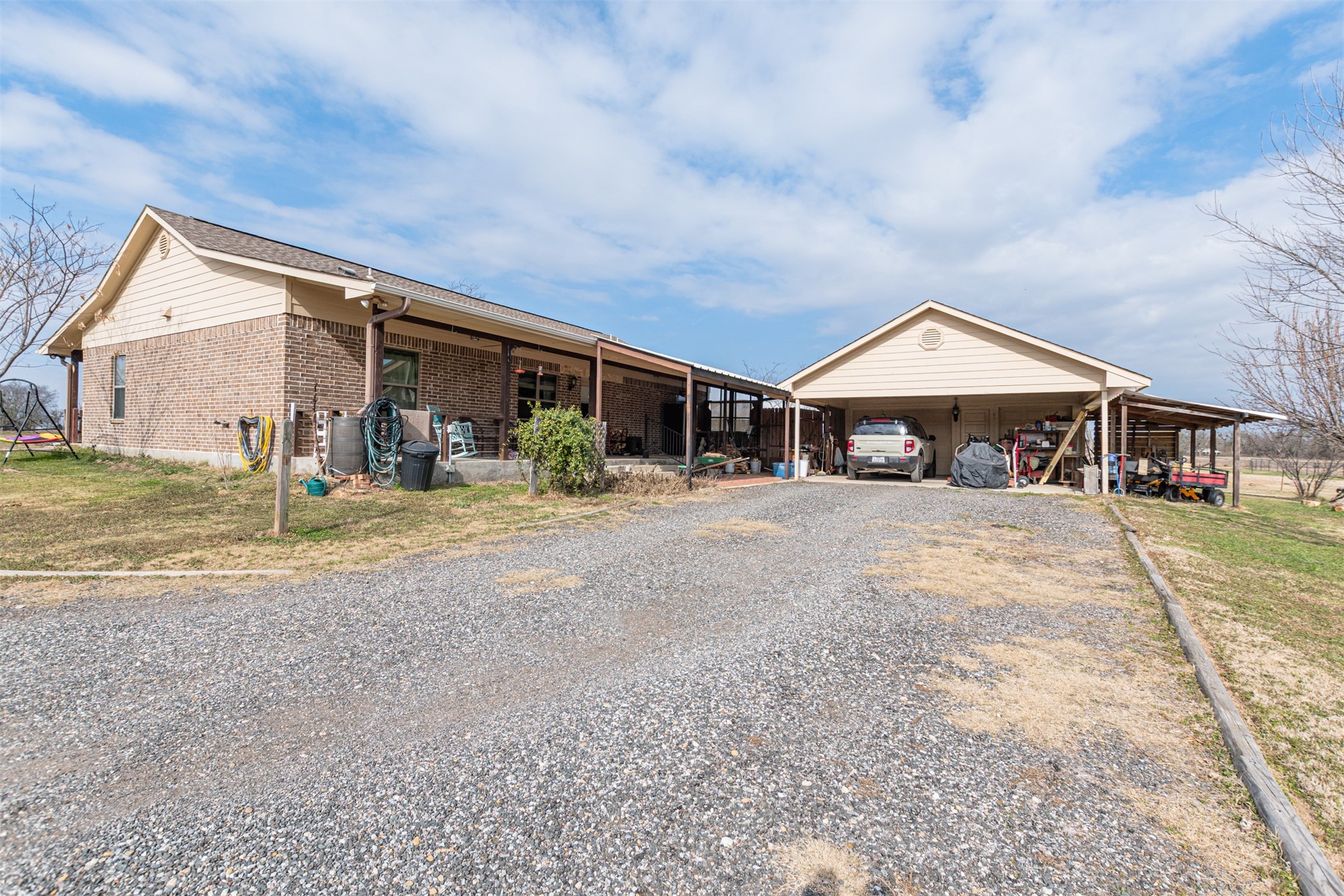 14115 County Road 4031 Kemp TX 75143