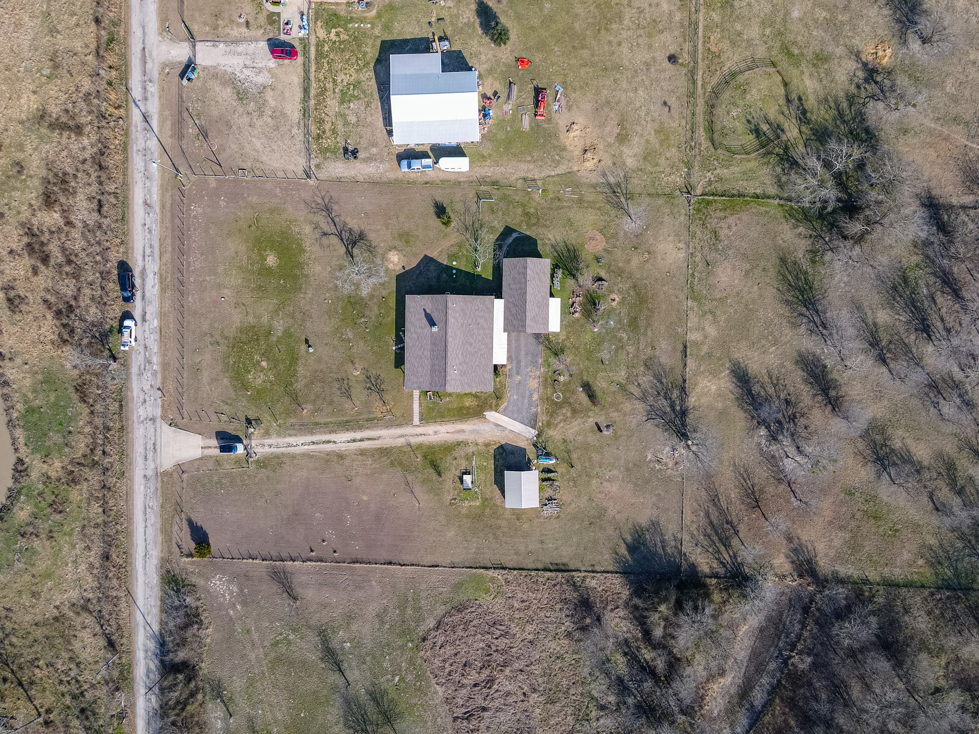 14115 County Road 4031 Kemp TX 75143
