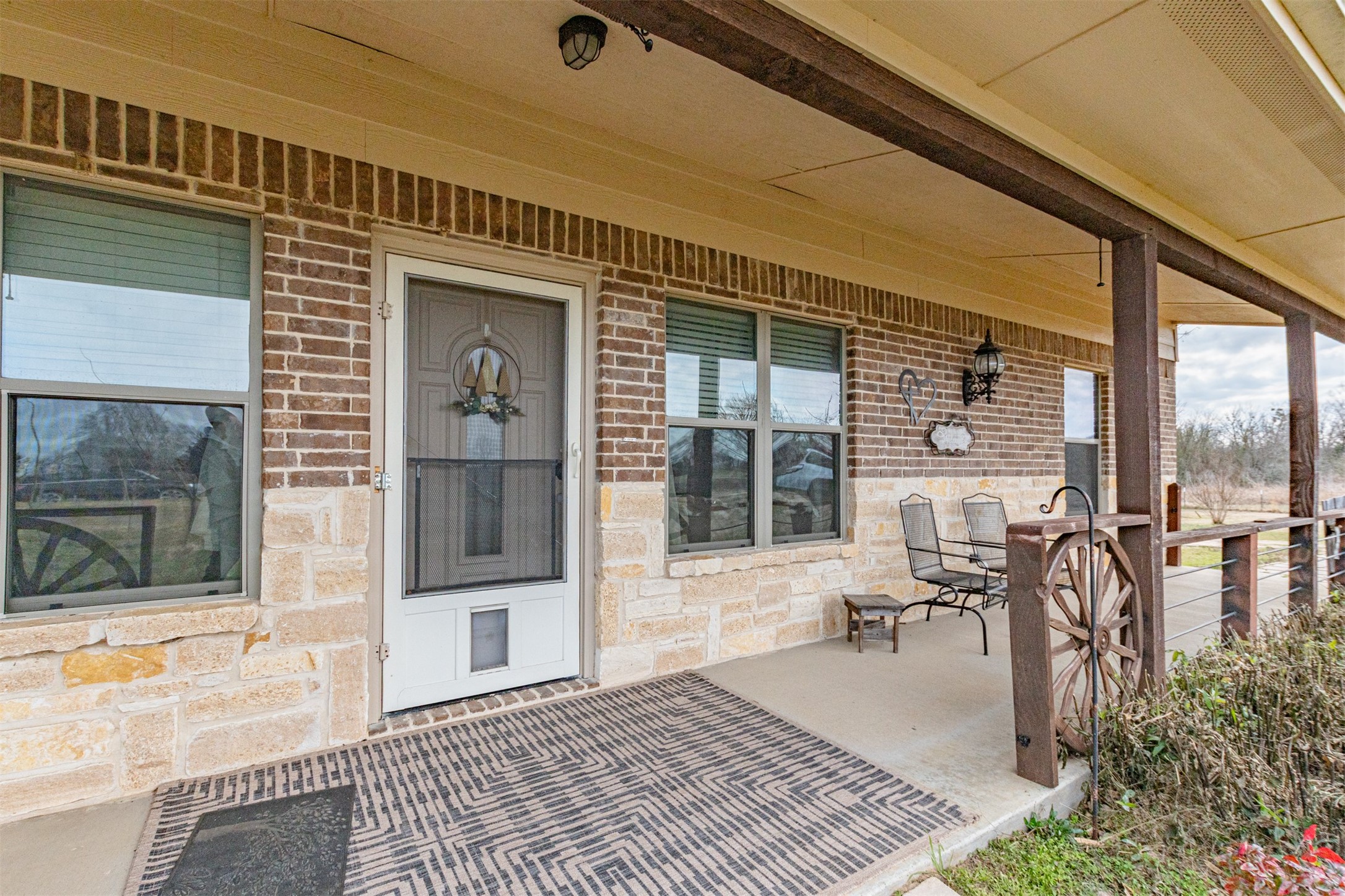 14115 County Road 4031 Kemp TX 75143