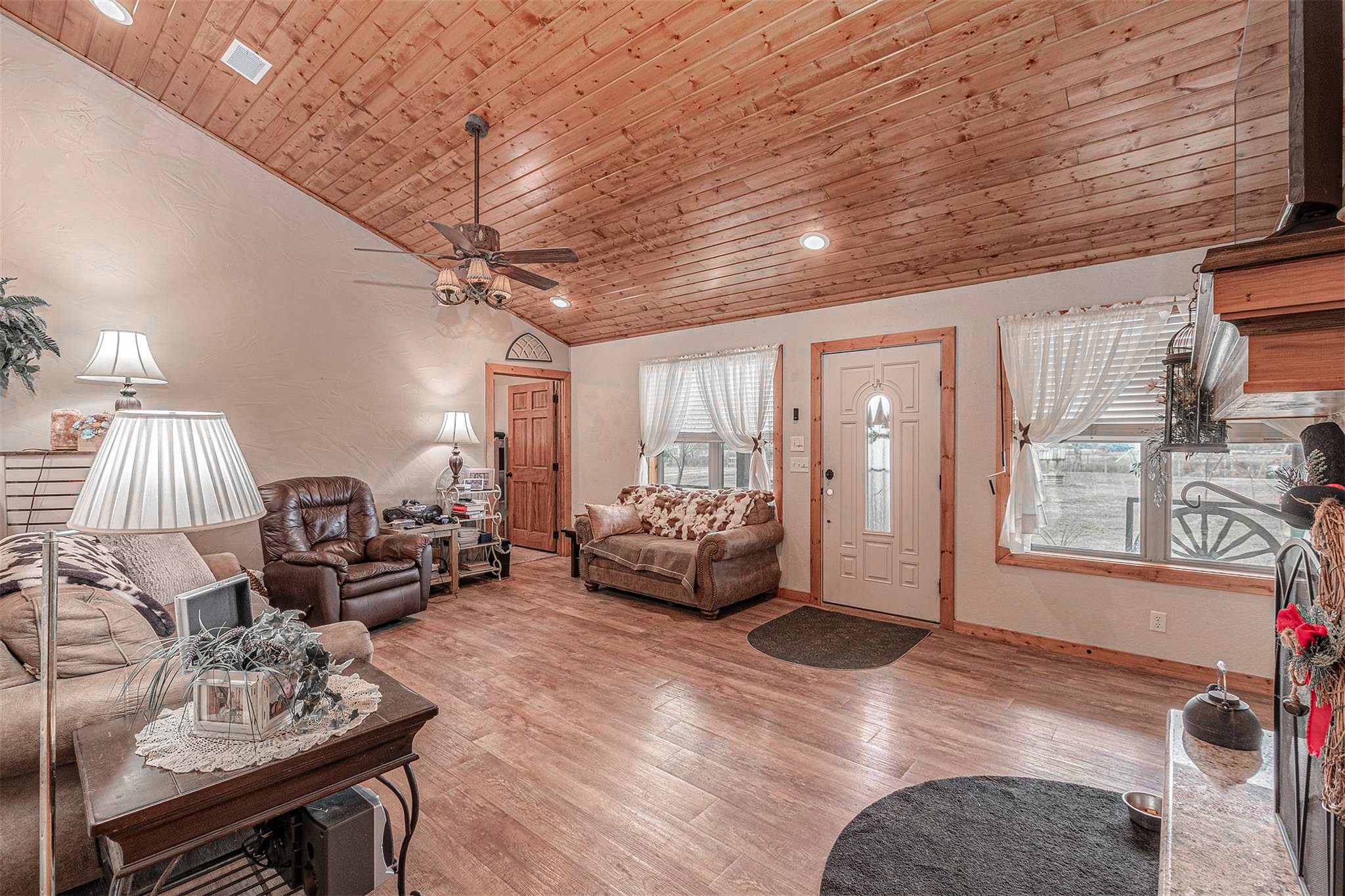 14115 County Road 4031 Kemp TX 75143