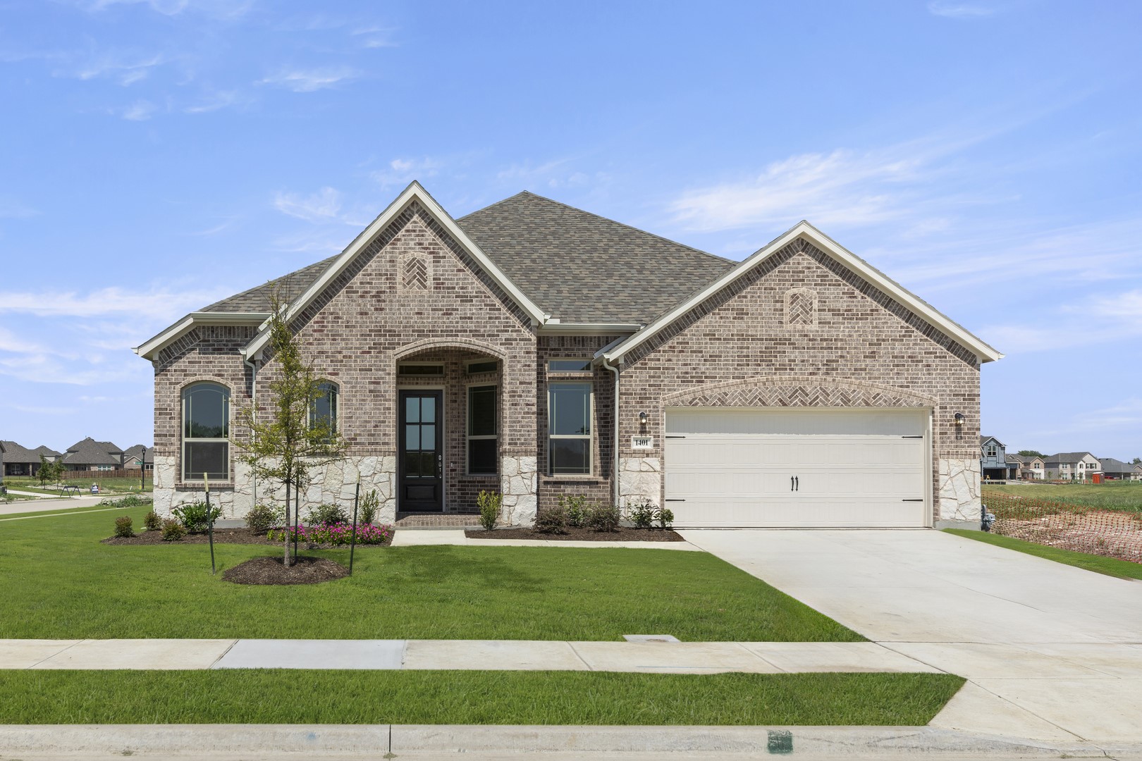 1401 Kadynce Lane Anna TX 75409