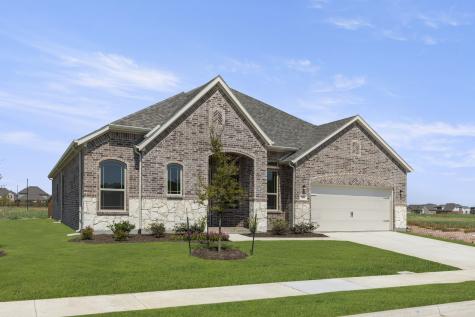 1401 Kadynce Lane Anna TX 75409