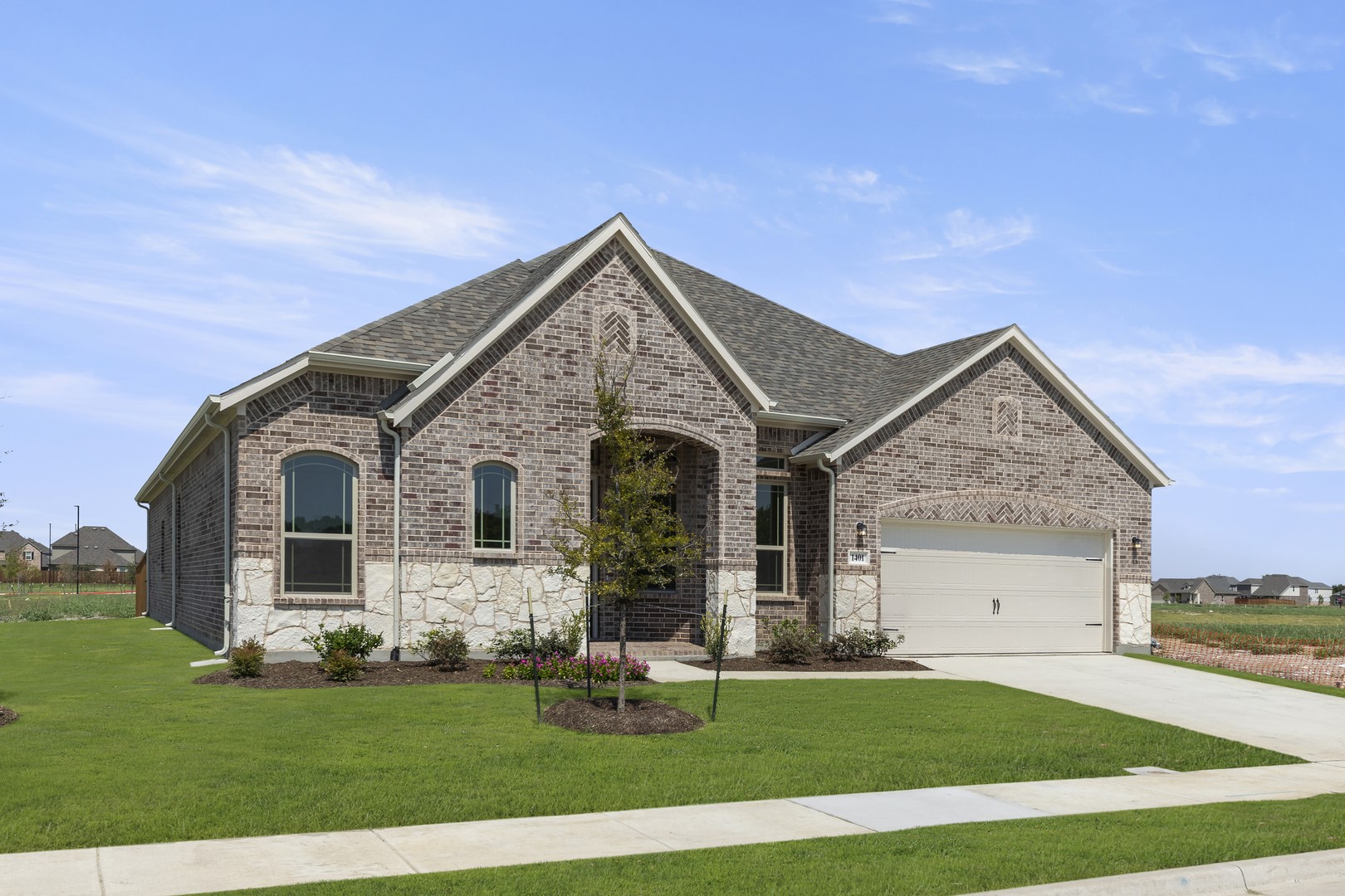 1401 Kadynce Lane Anna TX 75409