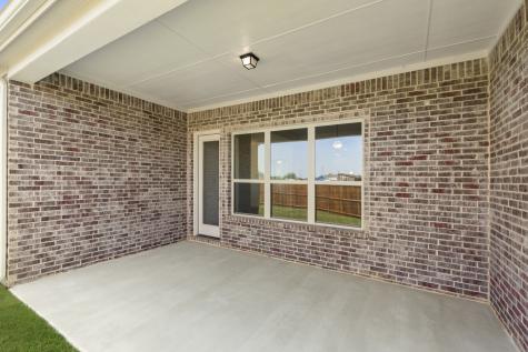 1401 Kadynce Lane Anna TX 75409