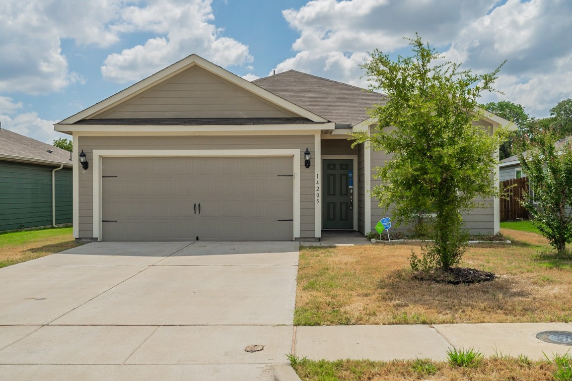 14205 Stallion Ridge Drive Dallas TX 75253