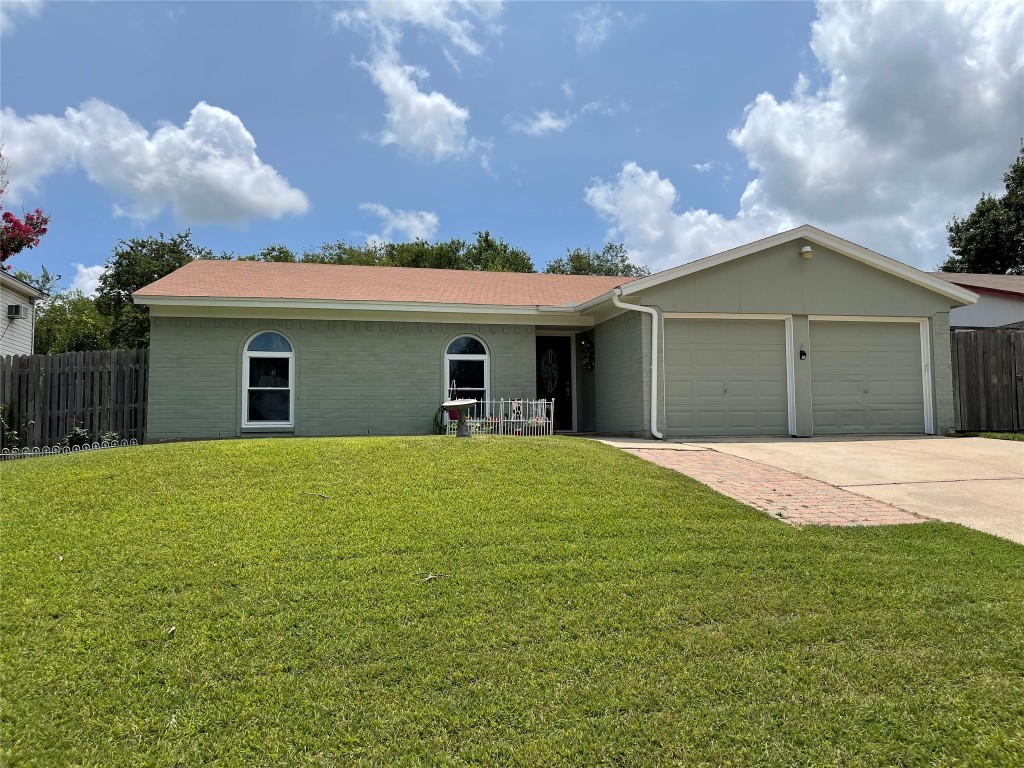 625 Admiralty Way Fort Worth TX 76108