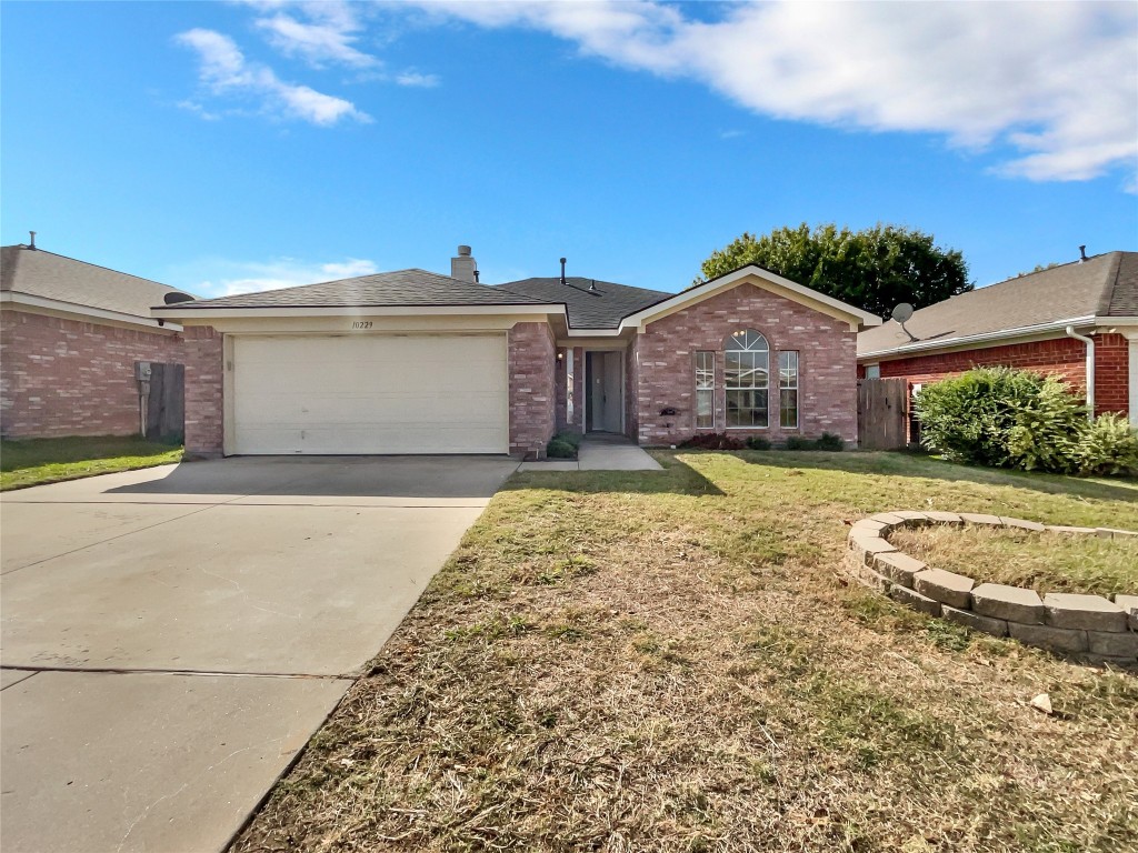 10229 Cypress Hills Drive Fort Worth TX 76108