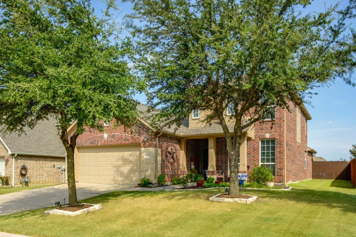 2313 Twilight Star Drive Little Elm TX 75068