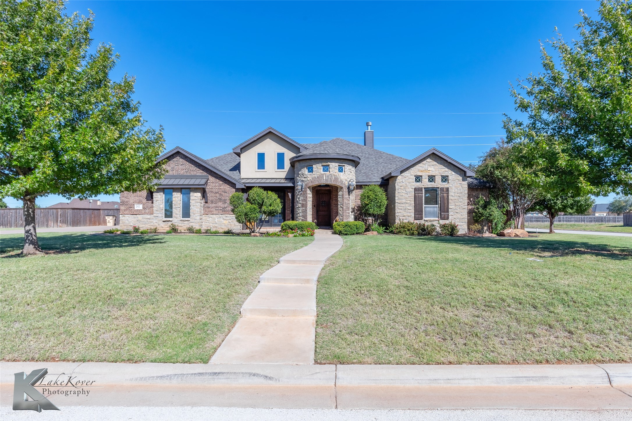 202 Periwinkle Trail Abilene TX 79602