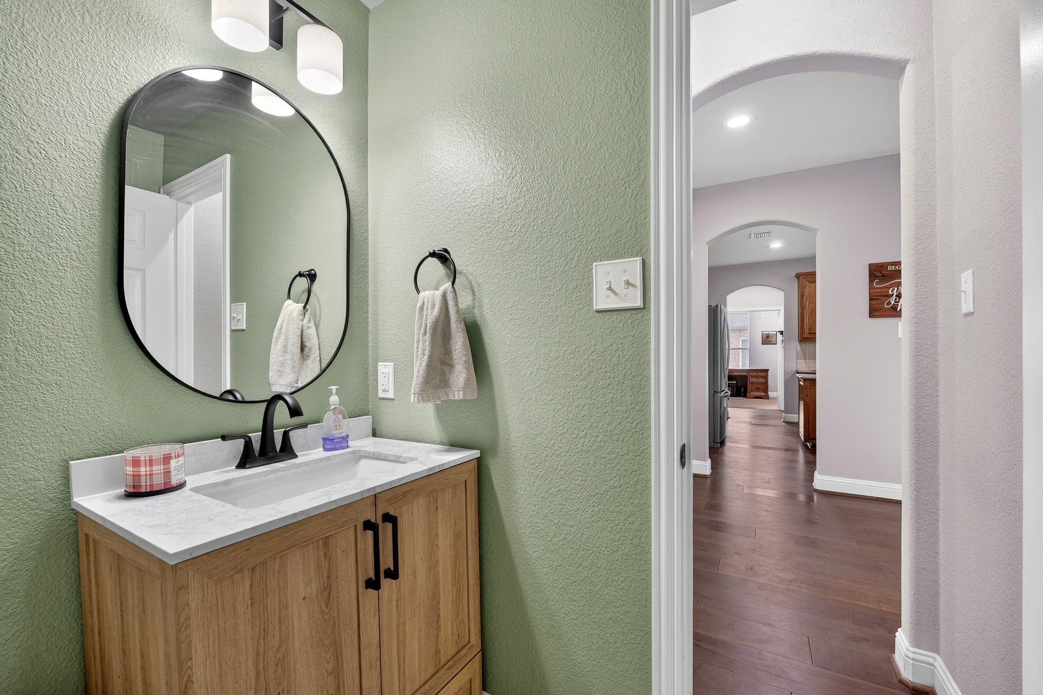 1240 Millers Creek Drive Prosper TX 75078