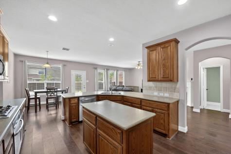1240 Millers Creek Drive Prosper TX 75078
