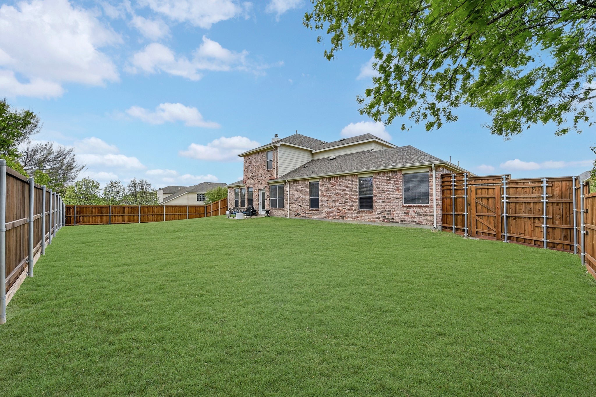 1240 Millers Creek Drive Prosper TX 75078
