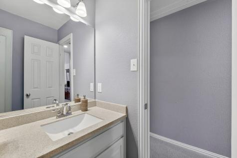 1240 Millers Creek Drive Prosper TX 75078